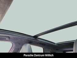 Cayenne Turbo Burmester LED-Matrix Panoramadach