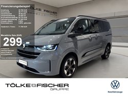 T7 Caravelle Edition 2.0 l TDI Automatik