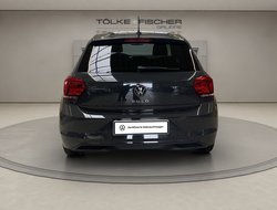 Polo VI 1.0 TSI Active Navi KlimaA. LM PDC SHZ