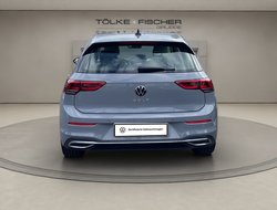 Golf VIII 1.5 TSI Style ACC Navi Virtual KlimaA.
