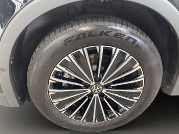 Tiguan 2.0 TDI W Life ACC AHK AUT Kam. Navi 360 – Bild 7
