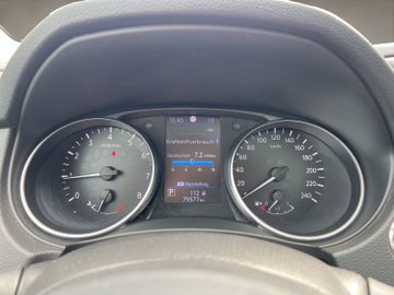 Qashqai 1.3 N-Connecta Kamera Leder Navi Pano – Bild 11