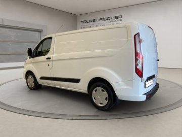 Transit Custom Kasten PHEV 340 L1 Trend AUT PDC – Bild 4
