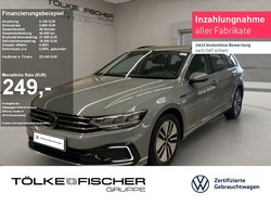 Passat Variant 1.4 TSI  GTE ACC AUT Kam. Navi LM