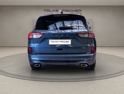 Kuga 2.5 Duratec PHEV ST-Line X ACC AUT Kam. HUD