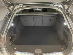 A5 Avant 2.0 TFSI W S-line ACC AHK AUT Kam. Navi