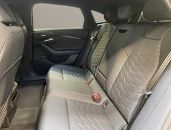 A6 Sportback S line e-tron quattro 315 kW ACC LM