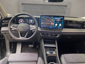 Tiguan 1.5 l eTSI DSG *SOFORT VERFÜGBAR* WKR AHK – Bild 16