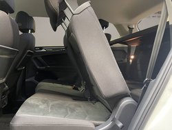 Tiguan Allspace 2.0 TDI 4Motion Highline ACC AHK