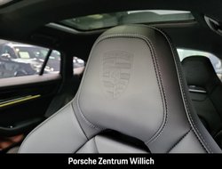 Panamera 4S E-Hybrid Nachtsicht Active-Ride