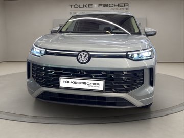 Tayron 1.5 l eHybrid DSG *SOFORT VERFÜGBAR* AHK – Bild 3