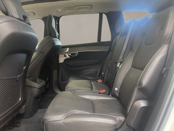 XC90 B5 AWD Plus Bright ACC AUT Kam. Navi LED – Bild 15