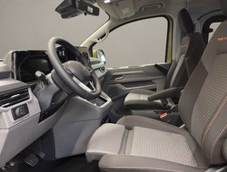 T7 Caravelle 2.0 l TDI 4MOTION 8-Gang-Aut.