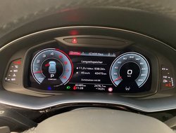 Q8 55 3.0 TFSI quattro ACC AUT Leder Navi 360 LM