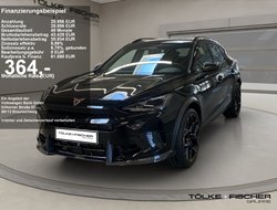 CUPRA Formentor VZ5 2.5 ACC AUT Navi Pano Virtual