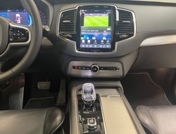 XC90 B5 (Diesel) Ultimate Bright ACC AHK AUT 360