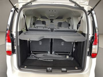 Caddy 1.5 TSI Life Maxi KlimaA. LM 2xKlima SpurH – Bild 17