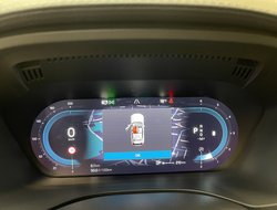 XC 60 B5 (Diesel) Ultimate Dark ACC AHK AUT Kam.