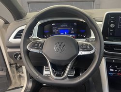 T-Roc 1.5 TSI Goal ACC AUT Navi KeyLess KlimaA.