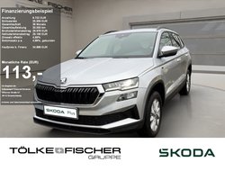 Karoq Tour DSG ACC AHK Navi LED