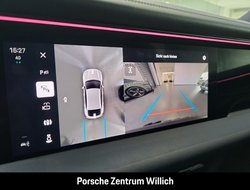 Macan BOSE Panorama Surround-View Luftfederung