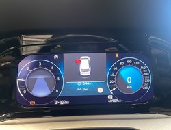 Golf VIII Variant 2.0 TDI Life Virtual DynLicht