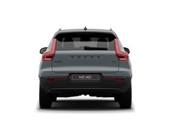 XC40 B3 Plus Black Edition GEWERBE!!!