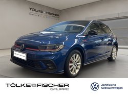 Polo VI 2.0 TSI GTI IQLight ACC AUT Kam. Navi LM