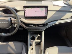 Elroq 50 ACC AHK Kamera Navi LED