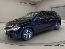 Polo VI 1.0 TSI Goal AUT Kam. Virtual DynLicht