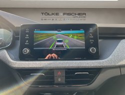 Kamiq 1.0 TSI DSG Balance AHK Kam Virtual KeyLess