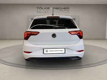 Polo VI 1.0 Life Virtual LED PDC SHZ Facelift – Bild 5