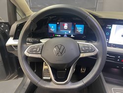 Golf VIII 1.0 eTSI Move ACC AUT Kam. Navi LED LM