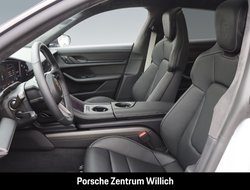 Taycan 4S Sport Turismo Burmester LED-Matrix
