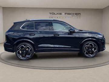 Tiguan 1.5 TSI eHybrid R-Line DCC R-Line IQLight – Bild 6