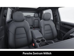 Cayenne E-Hybrid Black Edition InnoDrive Head-Up