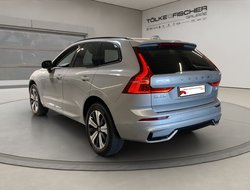 XC60echarge T6 Twin Engine R Design Recharge