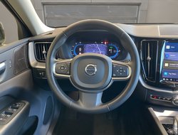 XC60 T6 Twin Engine H. Inscription Expression