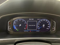 Tiguan 1.5 TSI BMT R-Line R-Line ACC AUT Sportp.