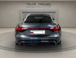 e-tron GT quattro AUT Kam. Leder Navi Pano 360
