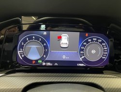 Golf VIII 1.5 eTSI R-Line R-Line AUT Sportp. LED
