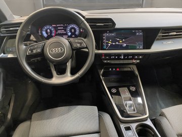 A3 Sportback 35 1.5 TFSI MHEV advanced AHK AUT – Bild 16