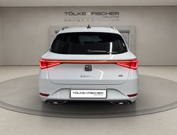 Leon Sportstourer 1.5 TSI FR ACC Kam. Navi LM