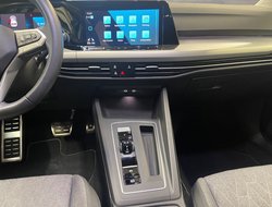 Golf VIII 1.0 eTSI Move ACC AUT Kam. Navi LED LM