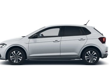 Polo 1.0 l TSI DSG *SOFORT VERFÜGBAR* GJR – Bild 3