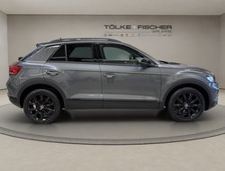 T-Roc 1.5 TSI Sport ACC AUT Kam. Navi Sportp. LM
