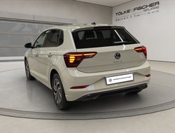 Polo VI 1.0 TSI Life AUT Virtual DynLicht LED LM