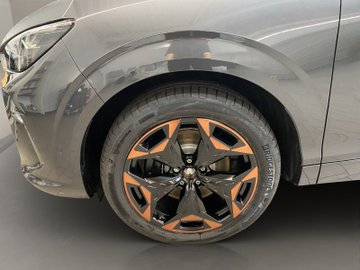 Terramar 2.0 TSI 4Drive VZ DCC ACC AUT Kam. LM – Bild 7