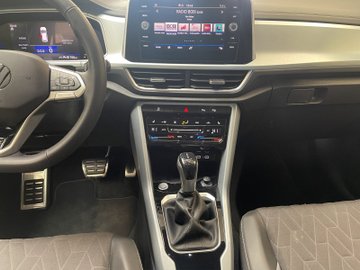 T-Roc 1.5 TSI Goal ACC AUT Navi KeyLess KlimaA. – Bild 14