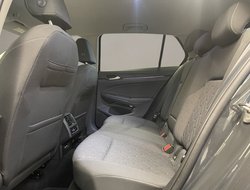 Golf VIII 1.5 eTSI 85 kW Goal ACC AUT Kam. LED